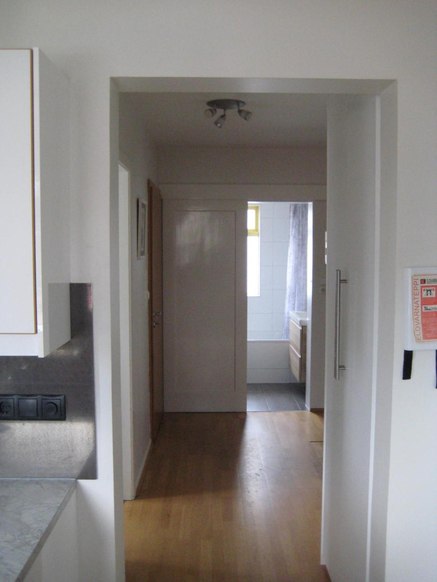 Central Reykjavik Apartment Reiquiavique Exterior foto